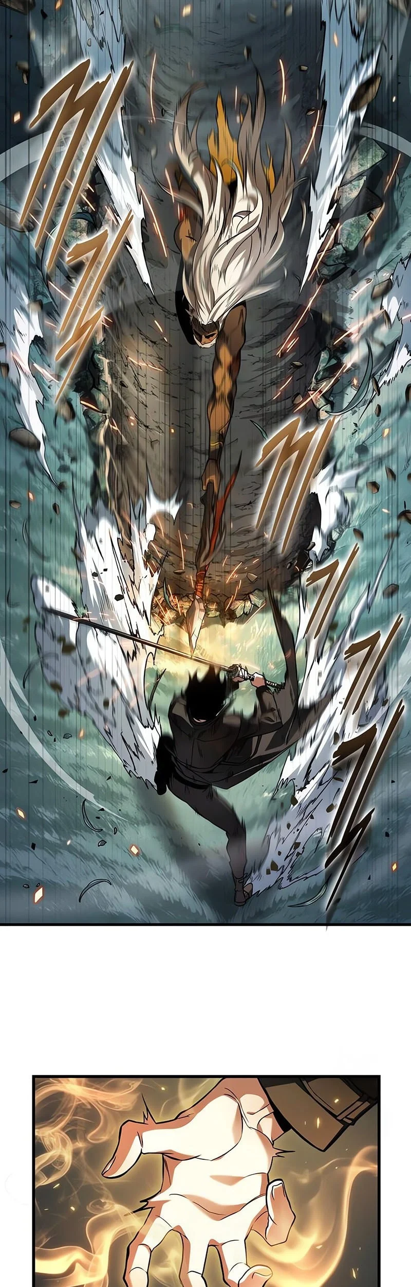 omniscient readers viewpoint chapter 296 - Page 39