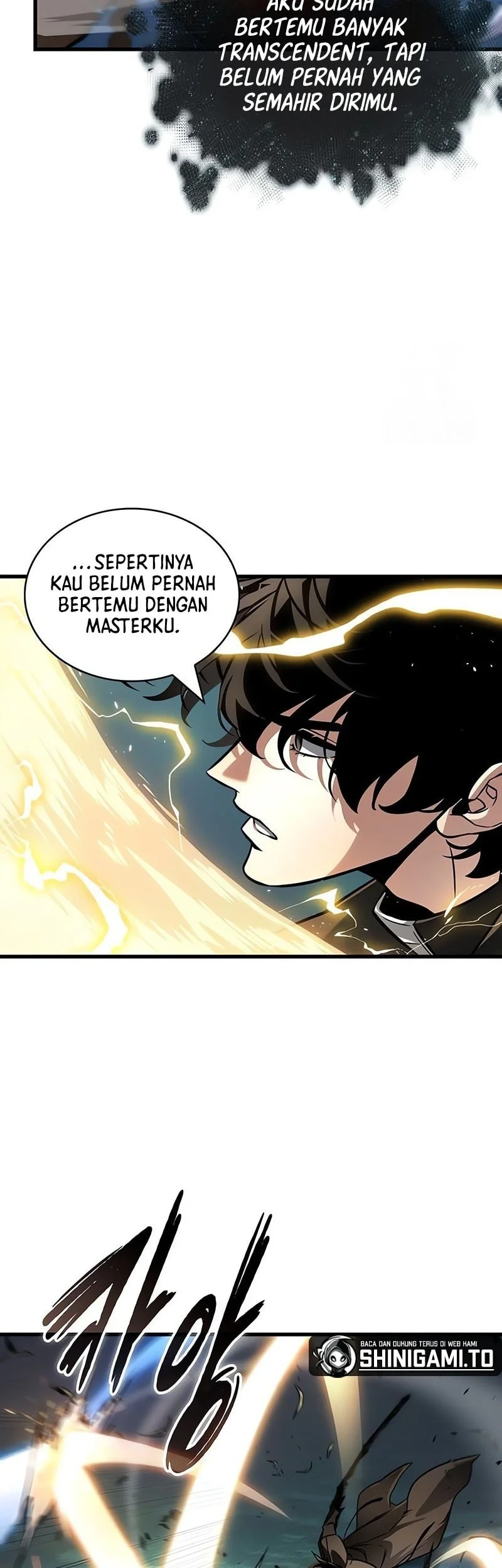 omniscient readers viewpoint chapter 296 - Page 43