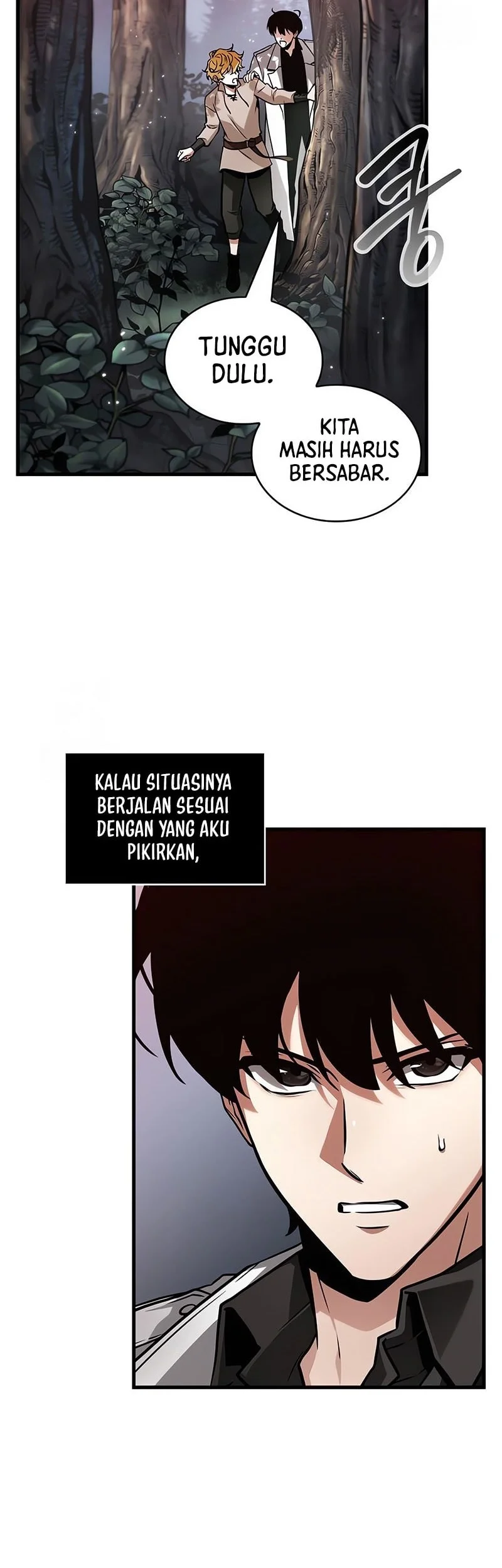 omniscient readers viewpoint chapter 296 - Page 46