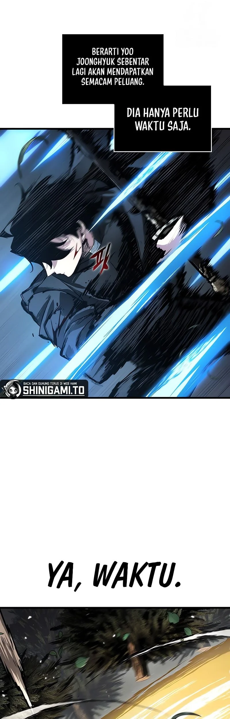 omniscient readers viewpoint chapter 296 - Page 47