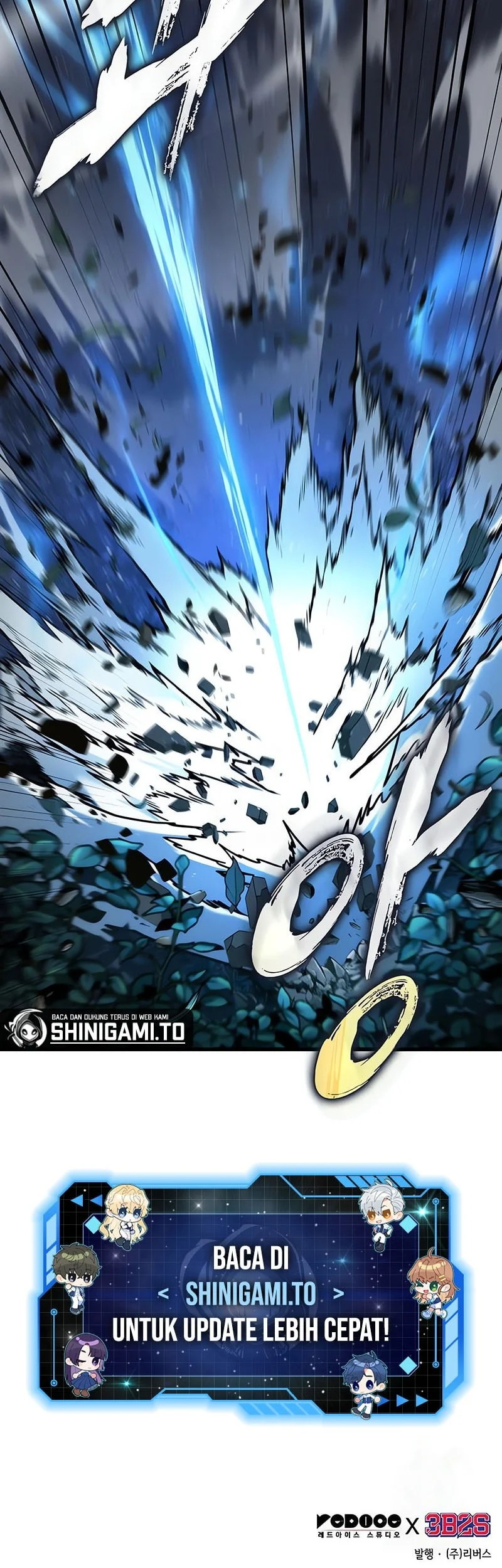 omniscient readers viewpoint chapter 296 - Page 50