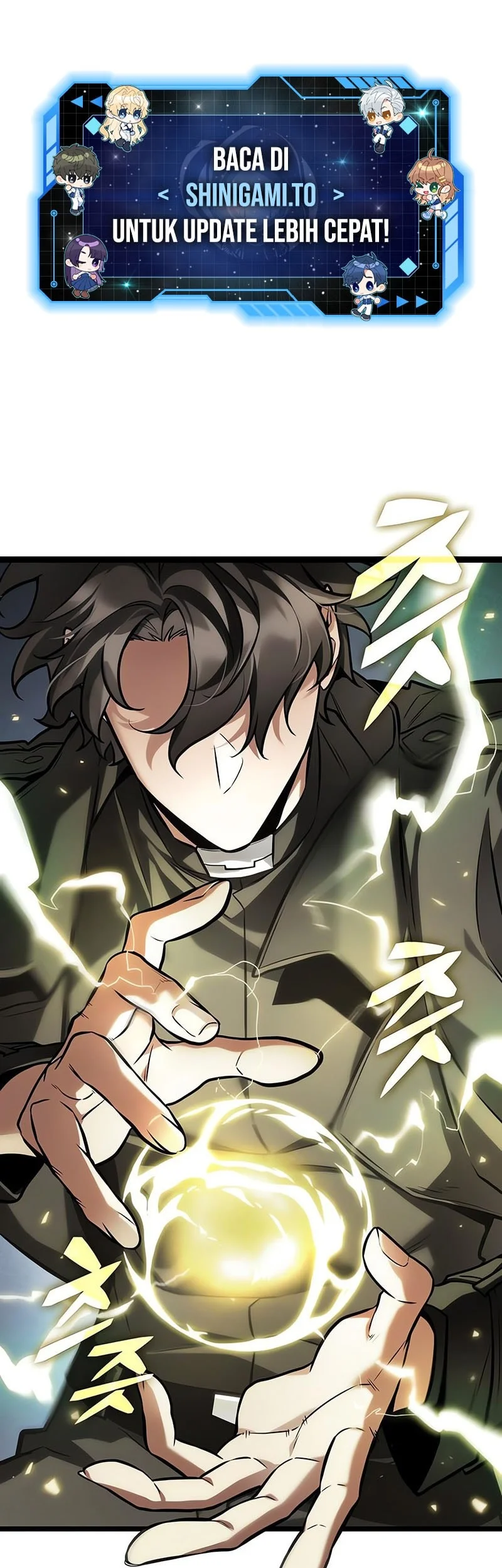 omniscient readers viewpoint chapter 296 - Page 2