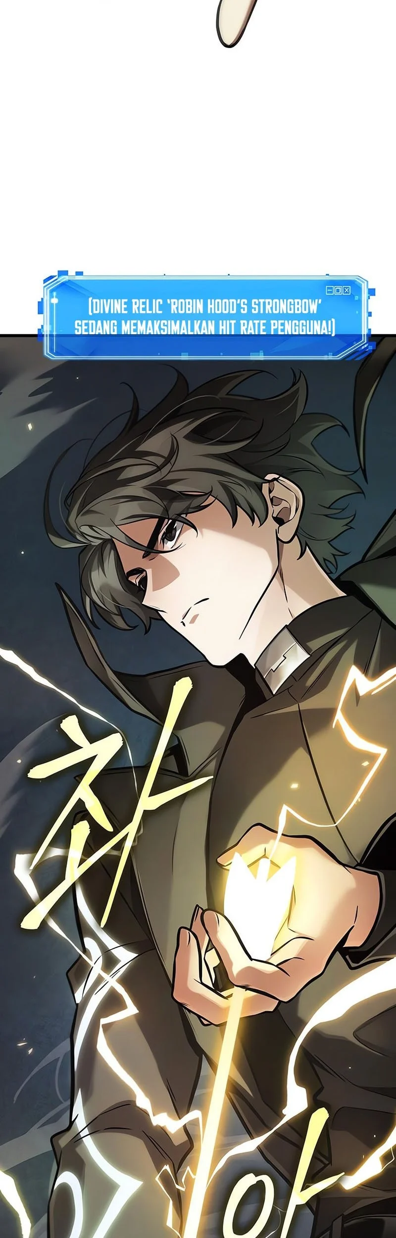 omniscient readers viewpoint chapter 296 - Page 3