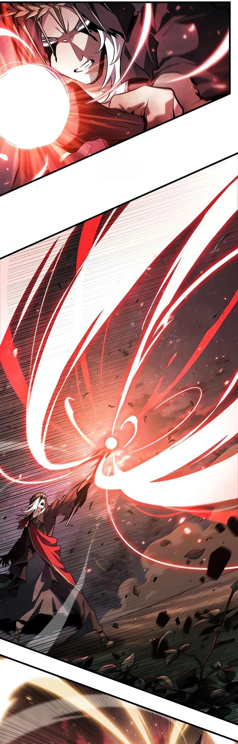 omniscient readers viewpoint chapter 296 - Page 6