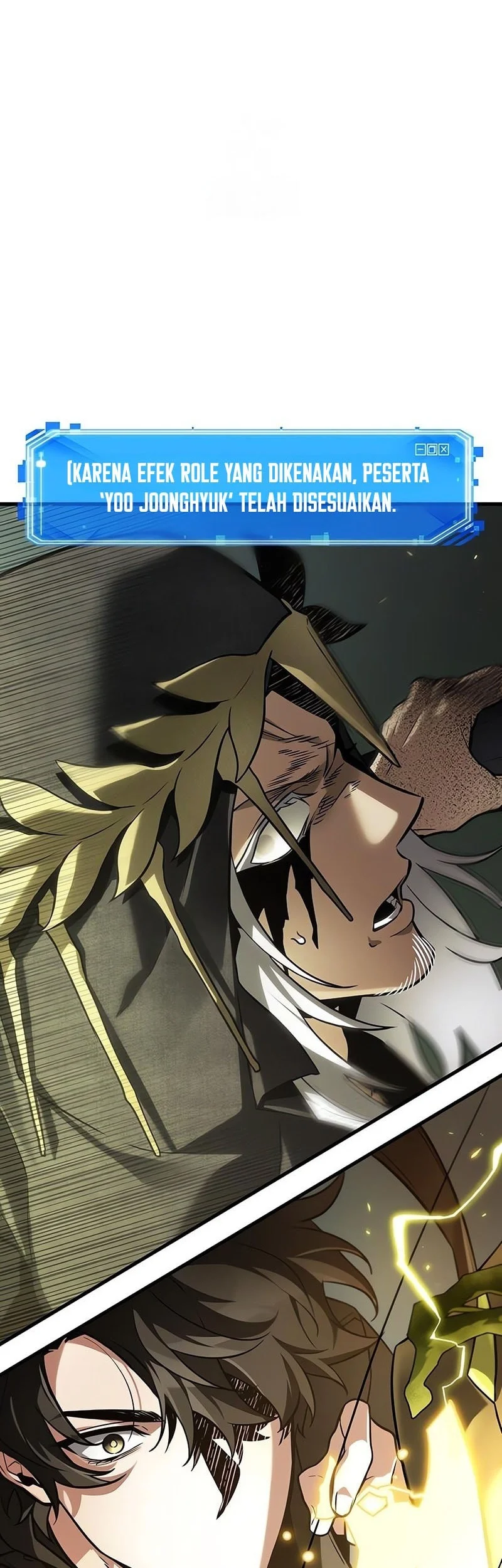 omniscient readers viewpoint chapter 296 - Page 11