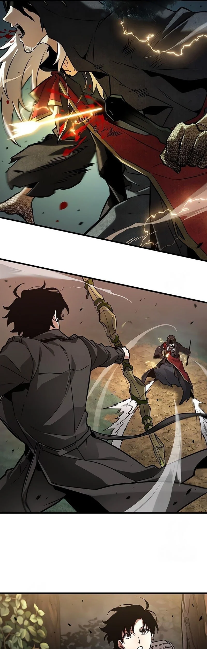 omniscient readers viewpoint chapter 296 - Page 14