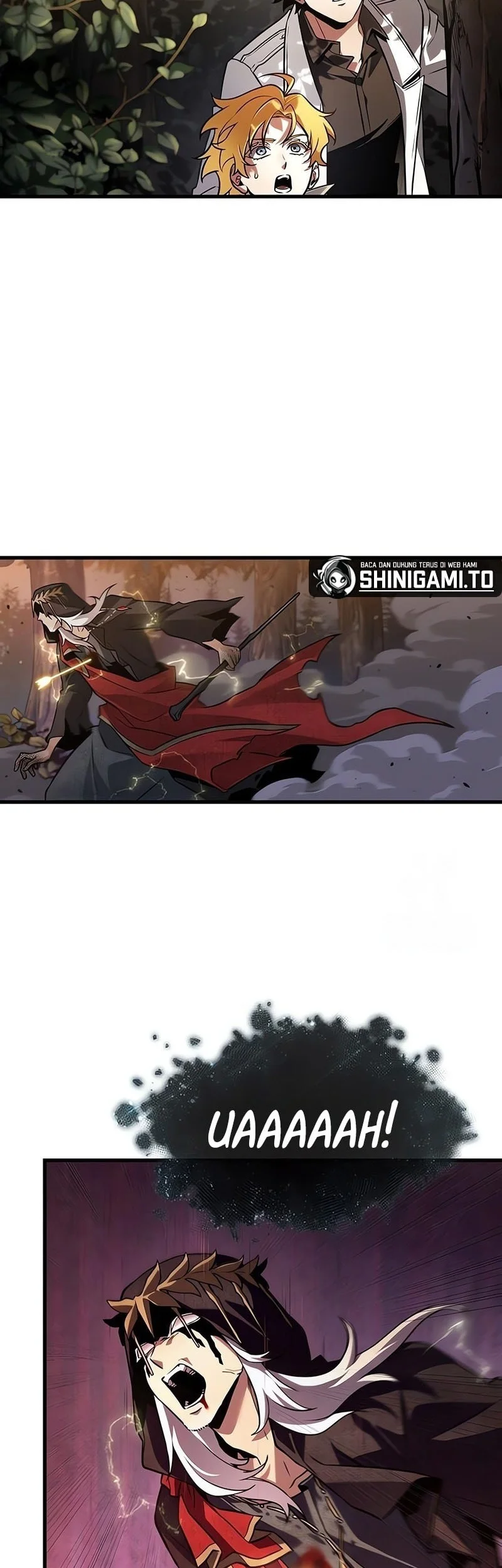 omniscient readers viewpoint chapter 296 - Page 15