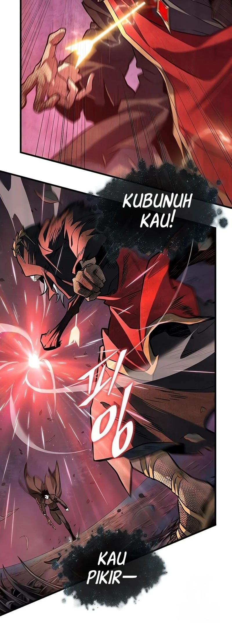 omniscient readers viewpoint chapter 296 - Page 16