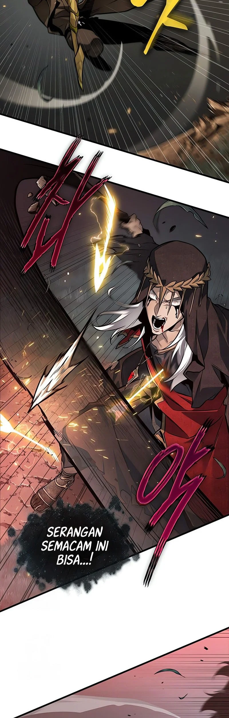 omniscient readers viewpoint chapter 296 - Page 18