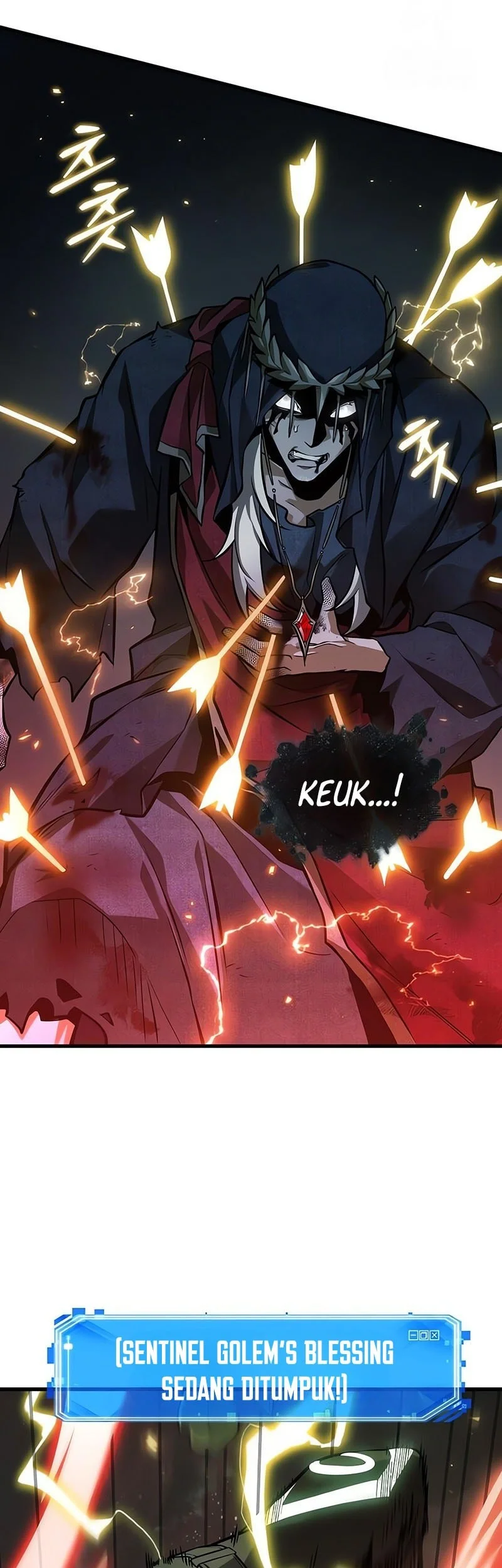 omniscient readers viewpoint chapter 296 - Page 21