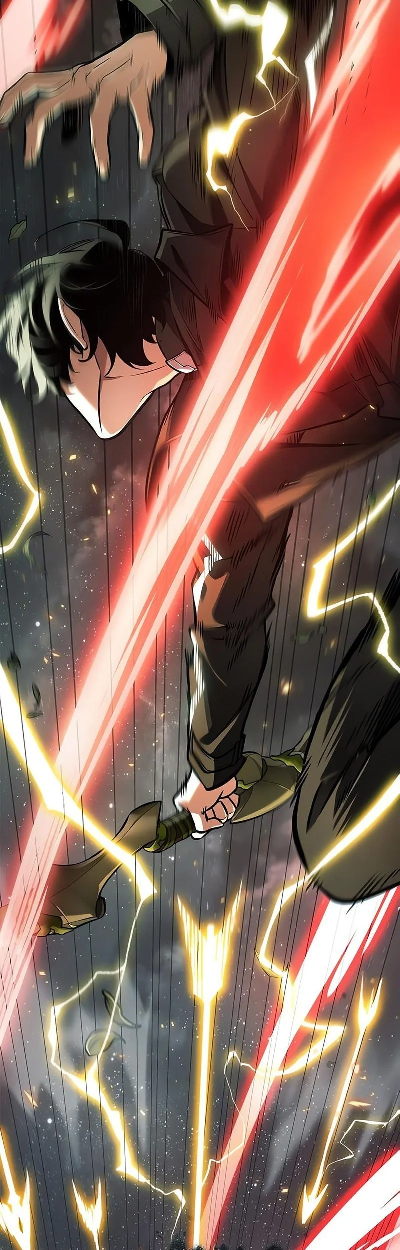 omniscient readers viewpoint chapter 296 - Page 22