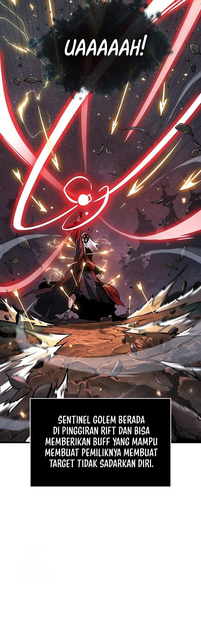 omniscient readers viewpoint chapter 296 - Page 23