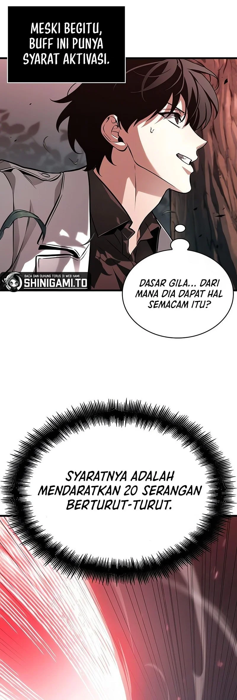 omniscient readers viewpoint chapter 296 - Page 24