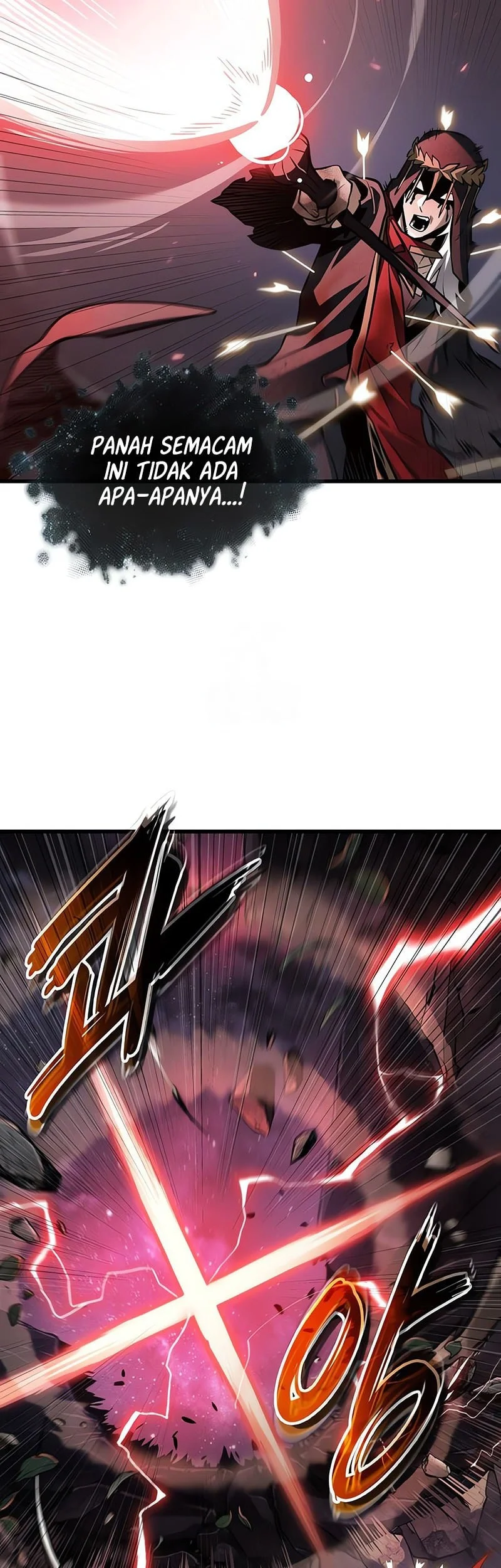 omniscient readers viewpoint chapter 296 - Page 25