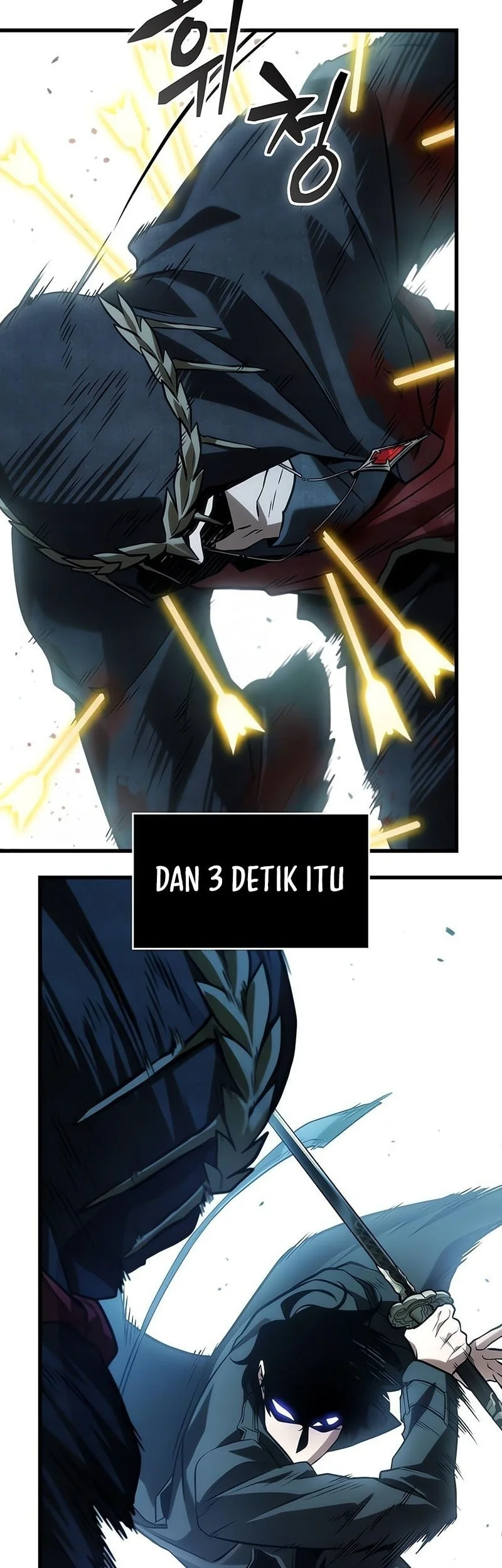 omniscient readers viewpoint chapter 296 - Page 30