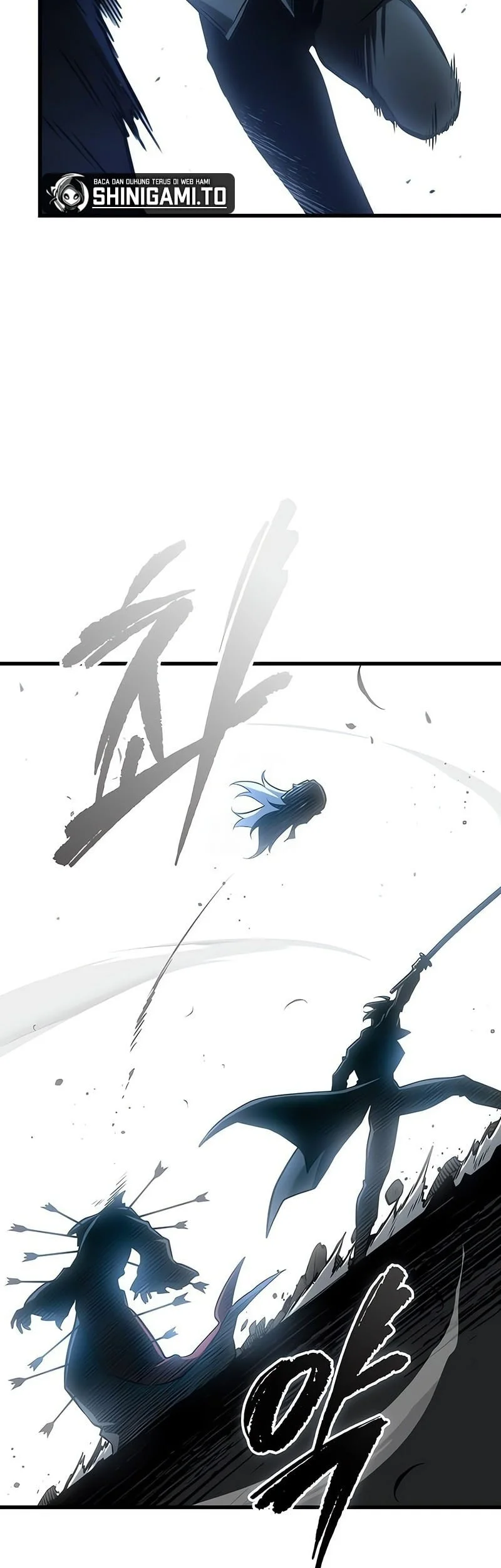 omniscient readers viewpoint chapter 296 - Page 31