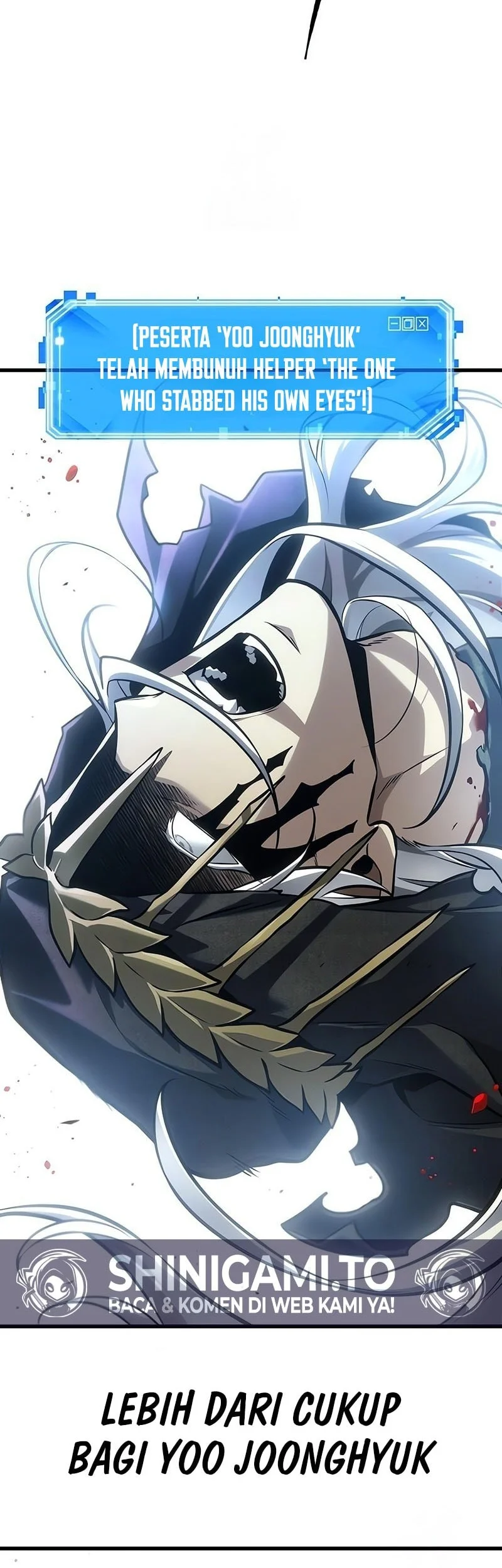 omniscient readers viewpoint chapter 296 - Page 32