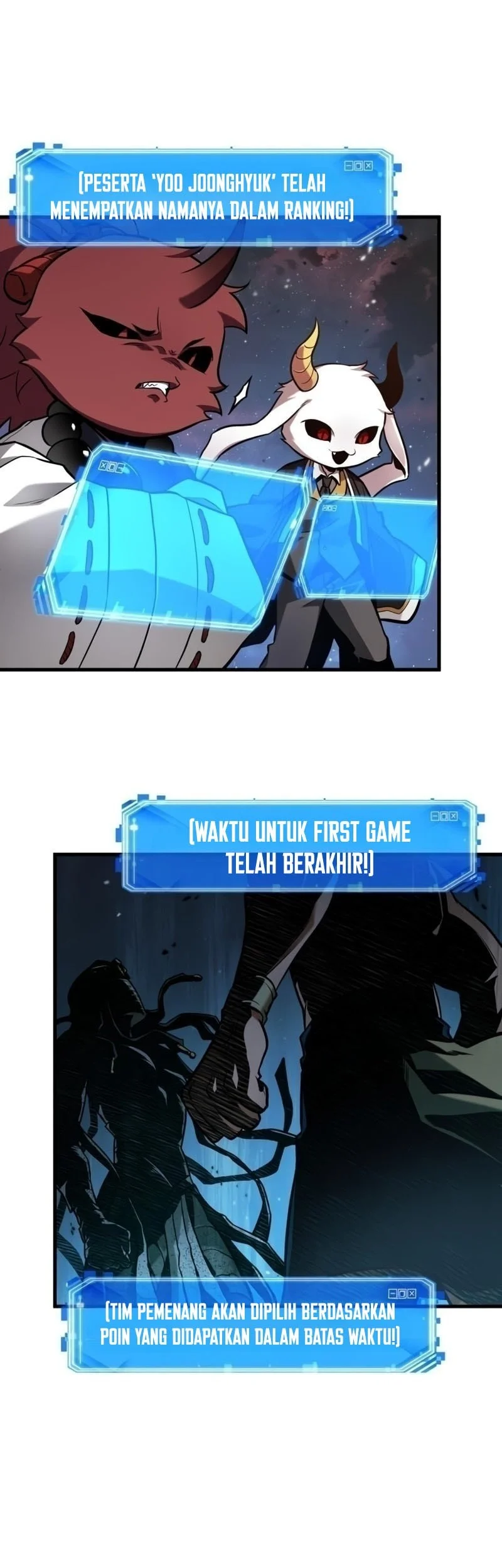 omniscient readers viewpoint chapter 297 - Page 34