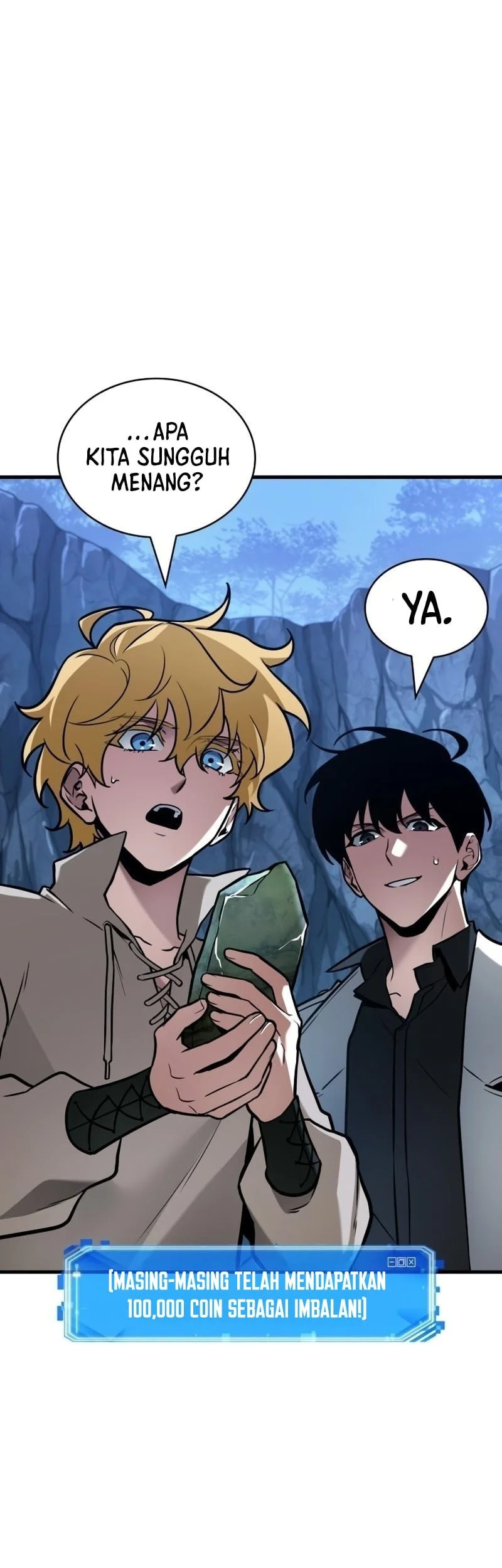 omniscient readers viewpoint chapter 297 - Page 38