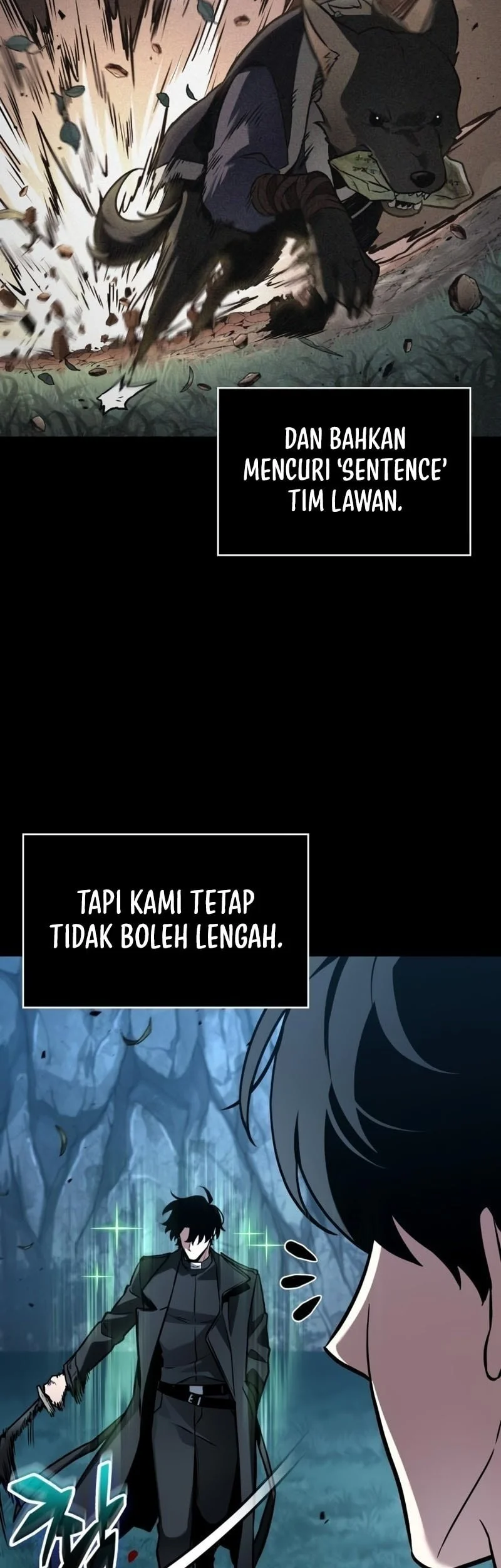 omniscient readers viewpoint chapter 297 - Page 40