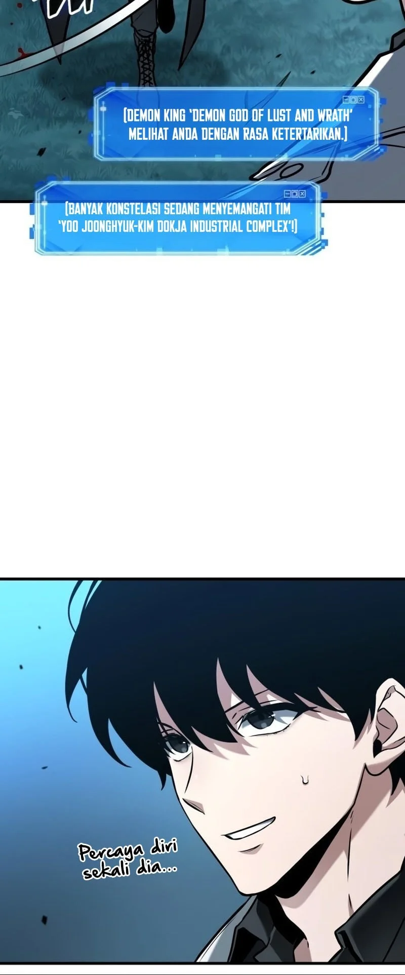 omniscient readers viewpoint chapter 297 - Page 41