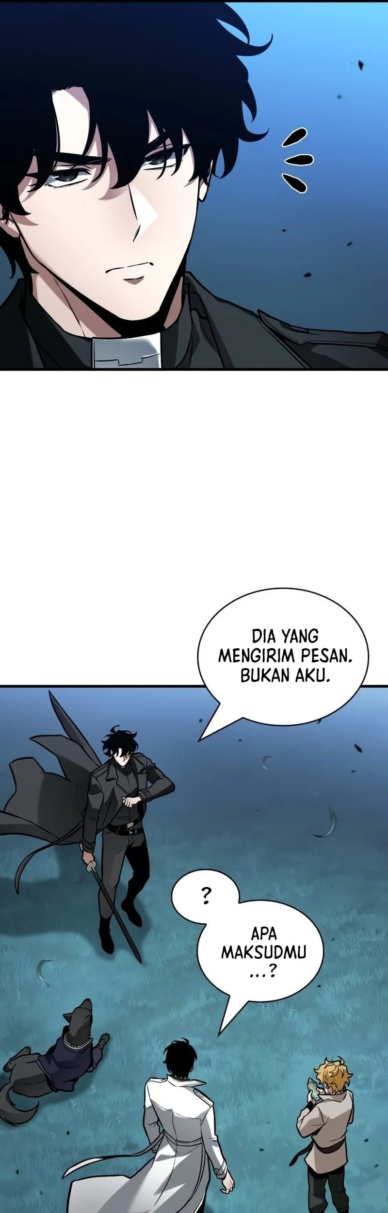 omniscient readers viewpoint chapter 297 - Page 42