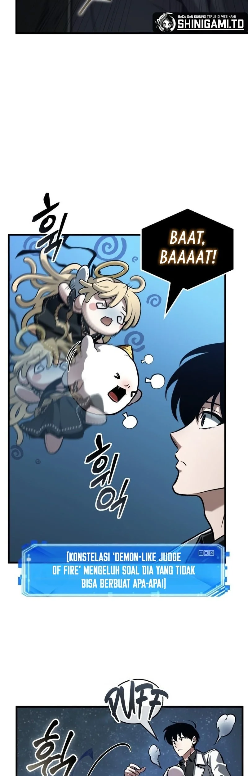 omniscient readers viewpoint chapter 297 - Page 44