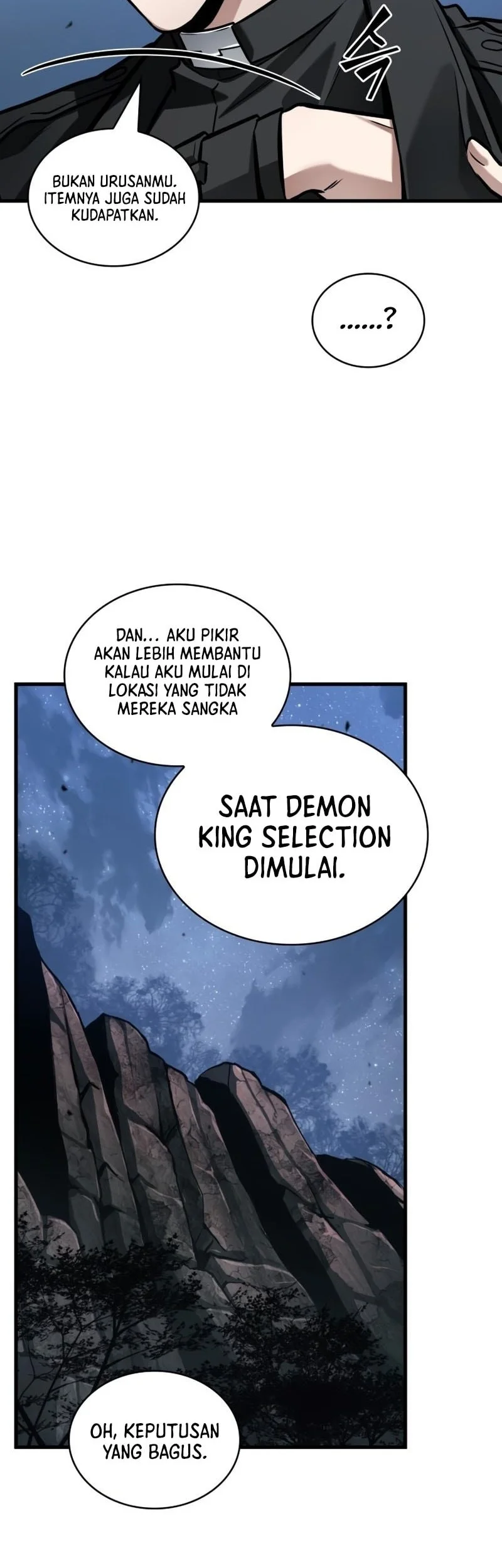 omniscient readers viewpoint chapter 297 - Page 47