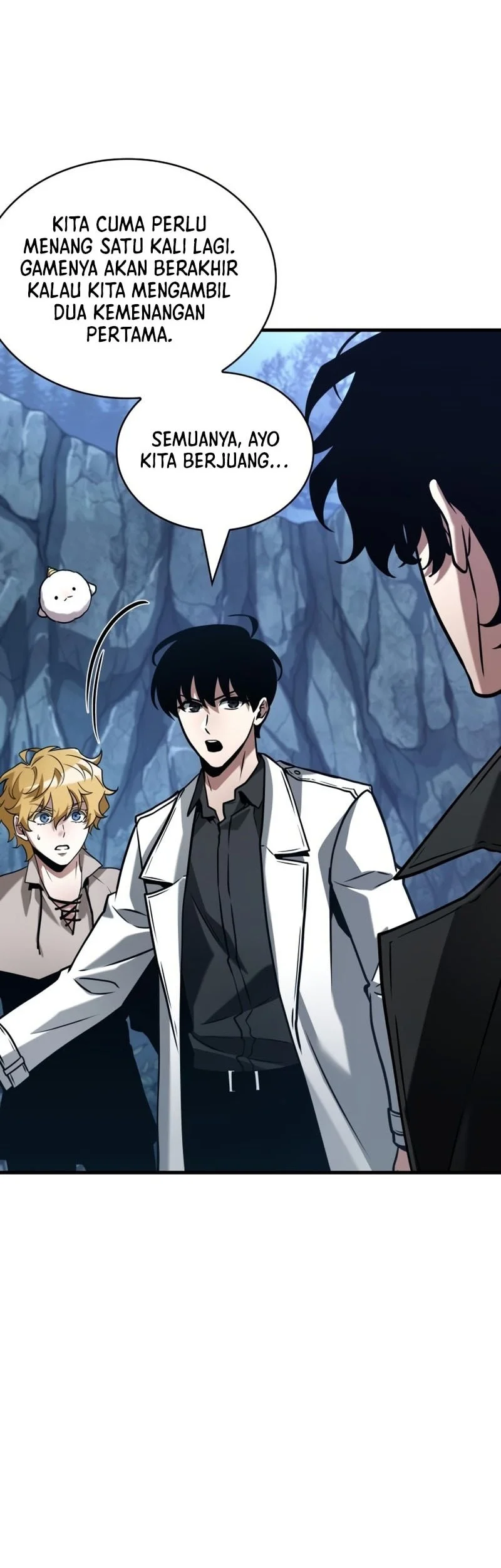 omniscient readers viewpoint chapter 297 - Page 51