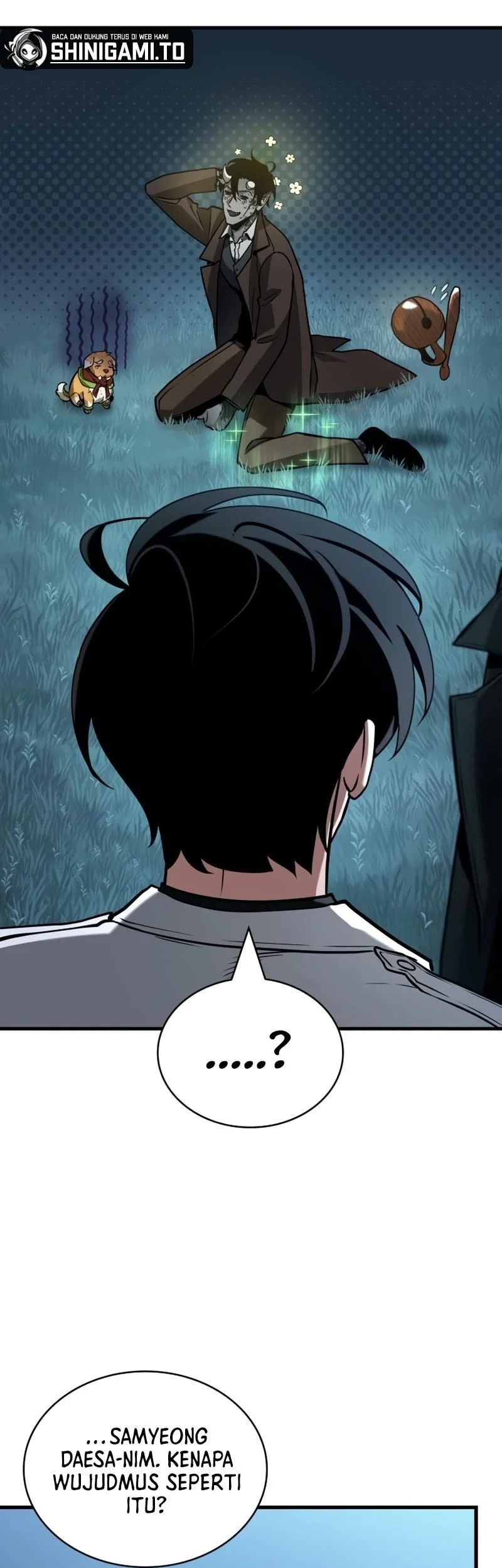 omniscient readers viewpoint chapter 297 - Page 52