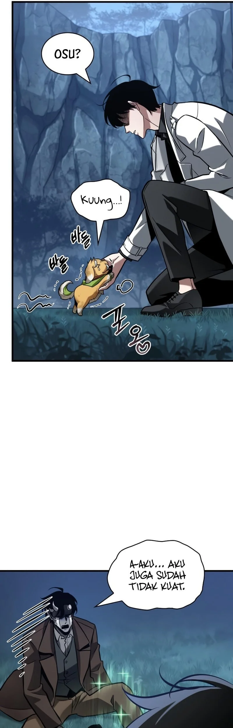 omniscient readers viewpoint chapter 297 - Page 54