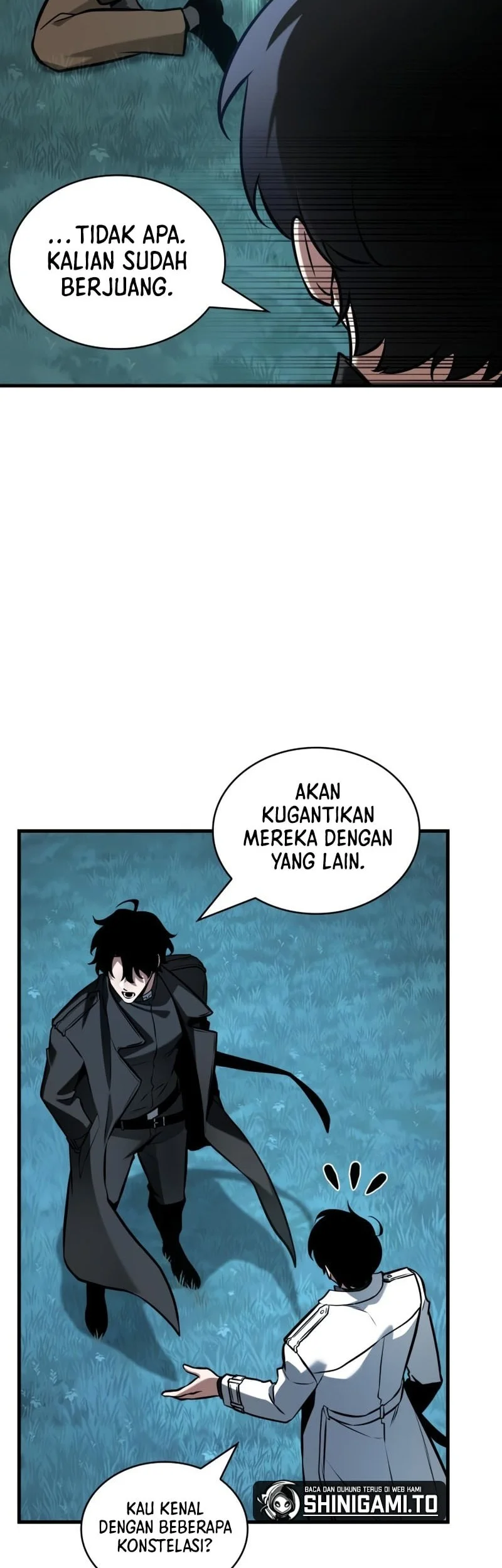 omniscient readers viewpoint chapter 297 - Page 55