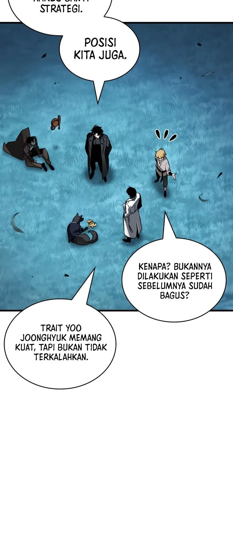 omniscient readers viewpoint chapter 297 - Page 57