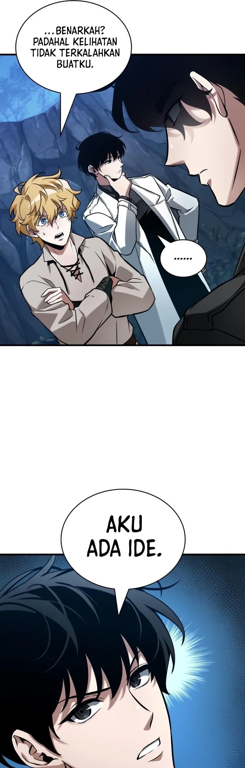 omniscient readers viewpoint chapter 297 - Page 58