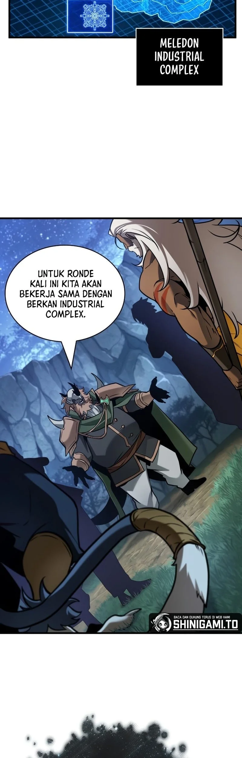 omniscient readers viewpoint chapter 297 - Page 60