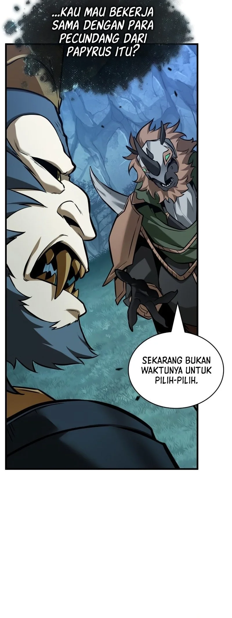 omniscient readers viewpoint chapter 297 - Page 61