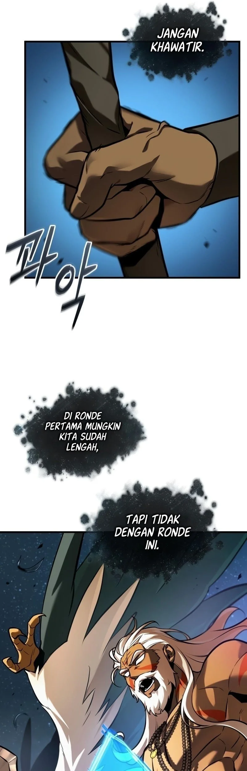 omniscient readers viewpoint chapter 297 - Page 62