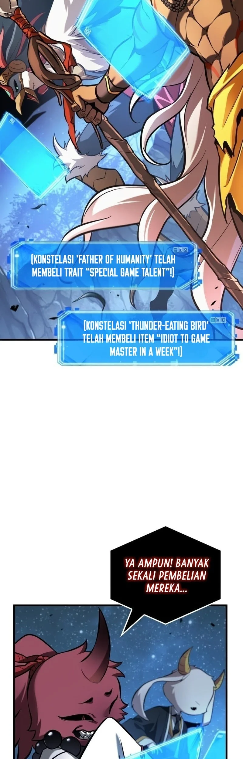 omniscient readers viewpoint chapter 297 - Page 63