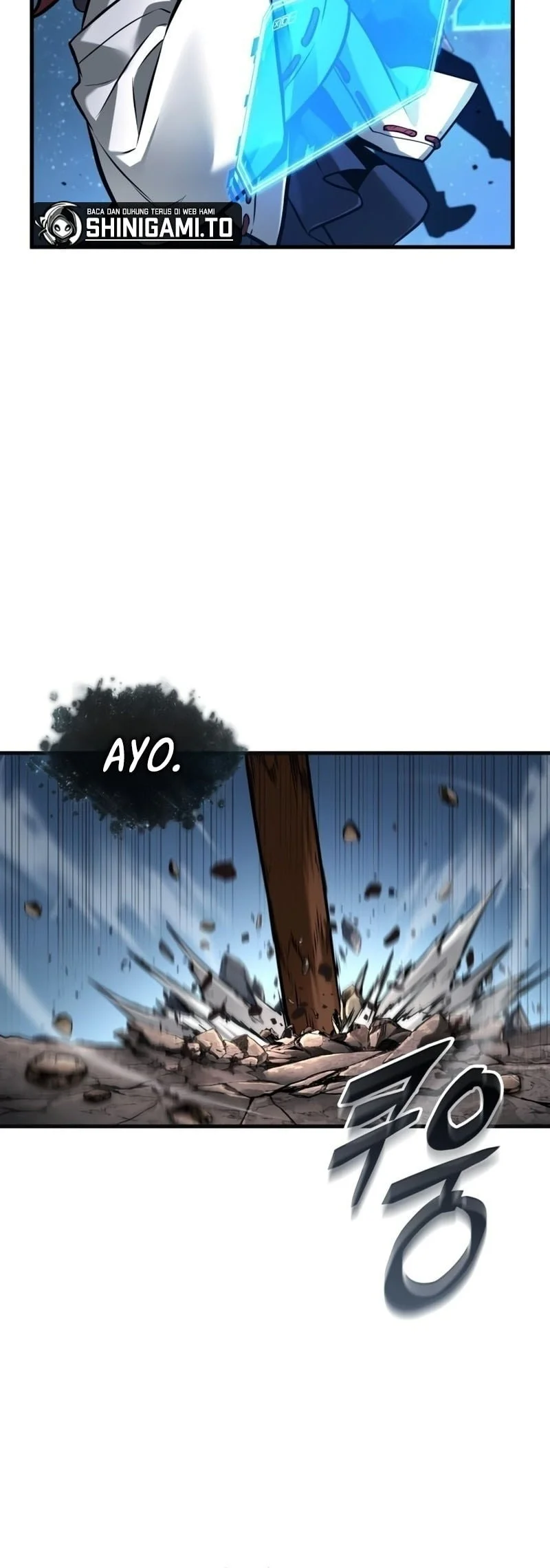 omniscient readers viewpoint chapter 297 - Page 64