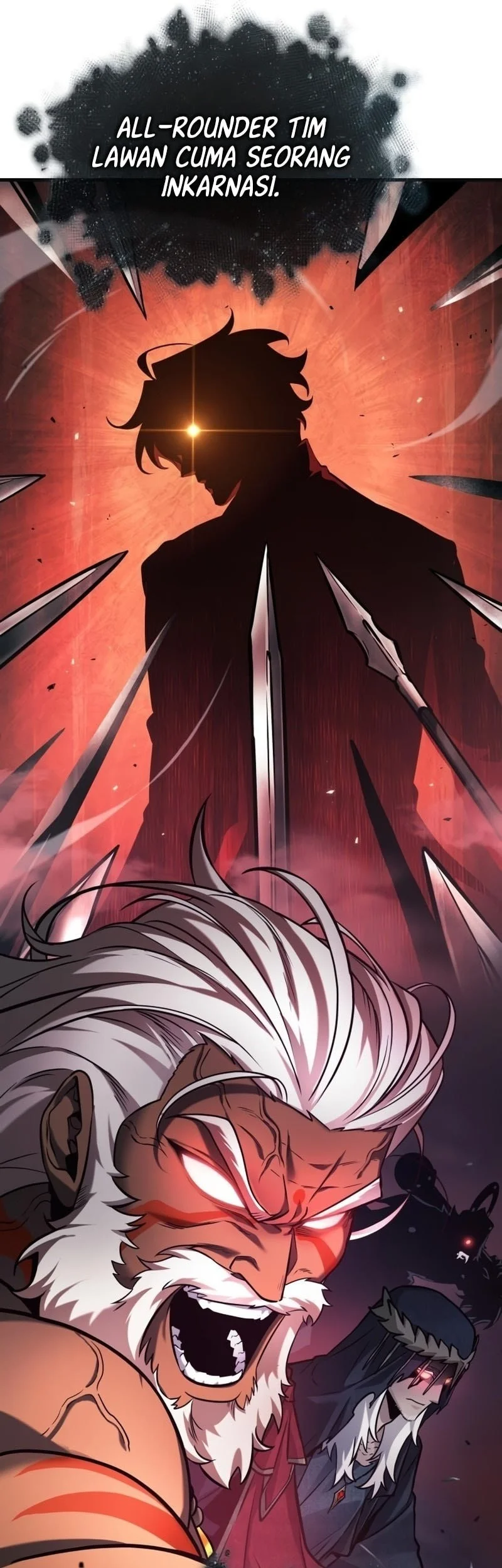 omniscient readers viewpoint chapter 297 - Page 65