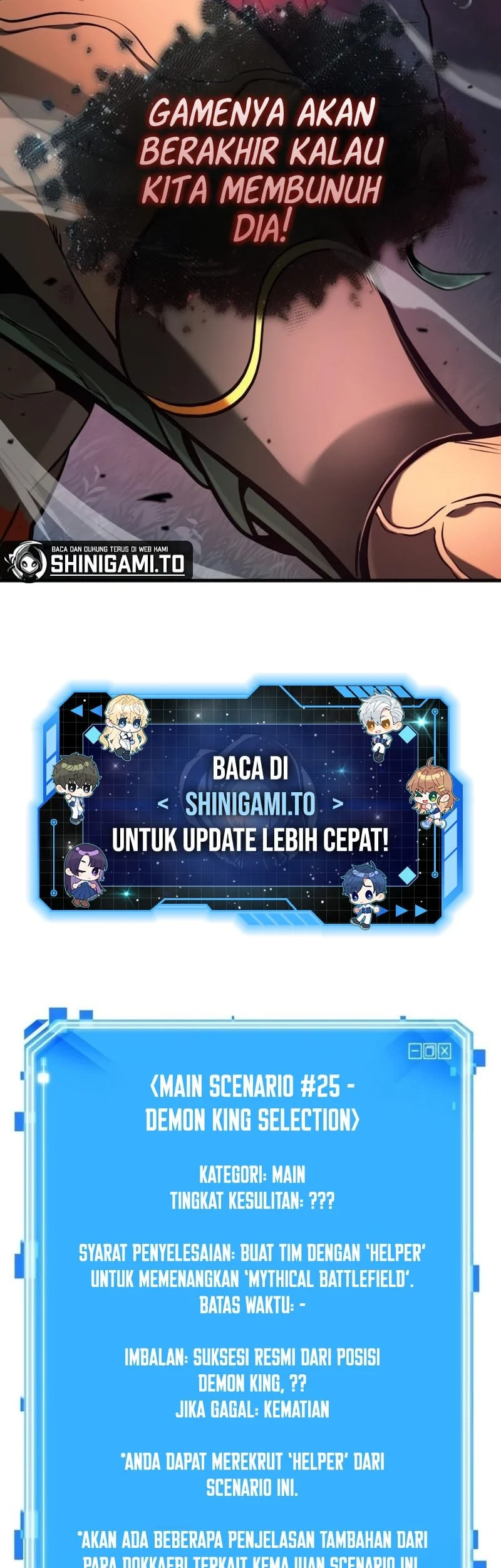 omniscient readers viewpoint chapter 297 - Page 66