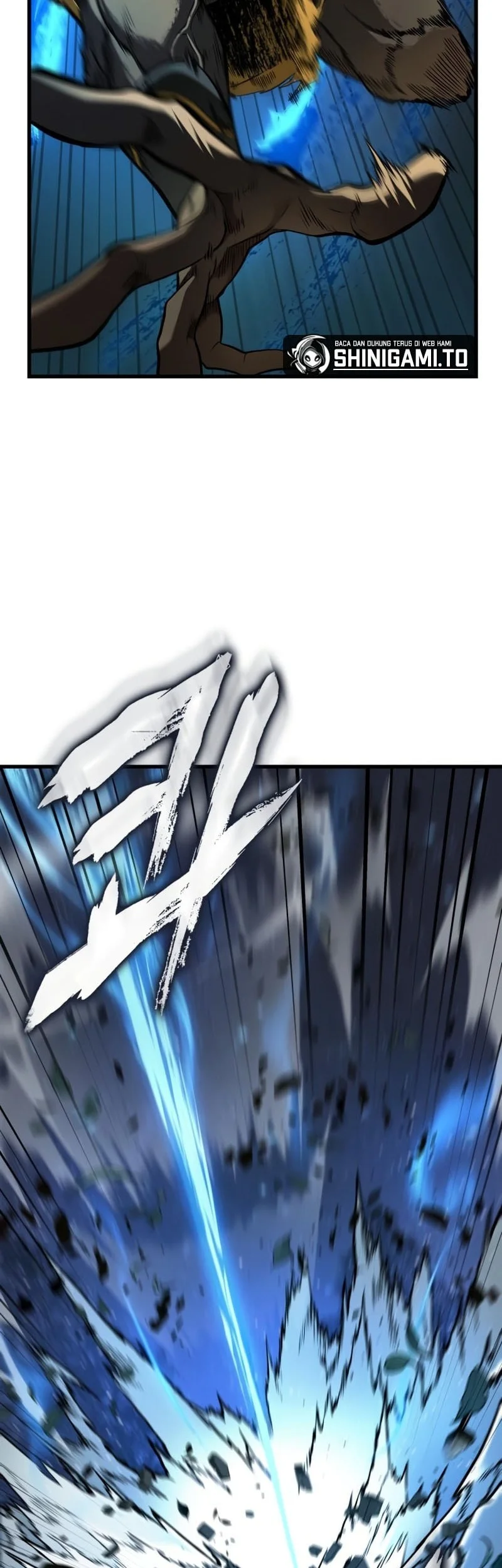 omniscient readers viewpoint chapter 297 - Page 3