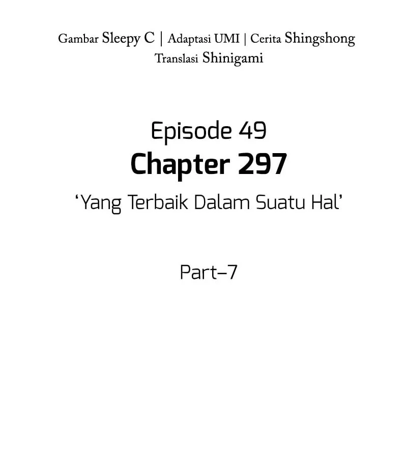 omniscient readers viewpoint chapter 297 - Page 5