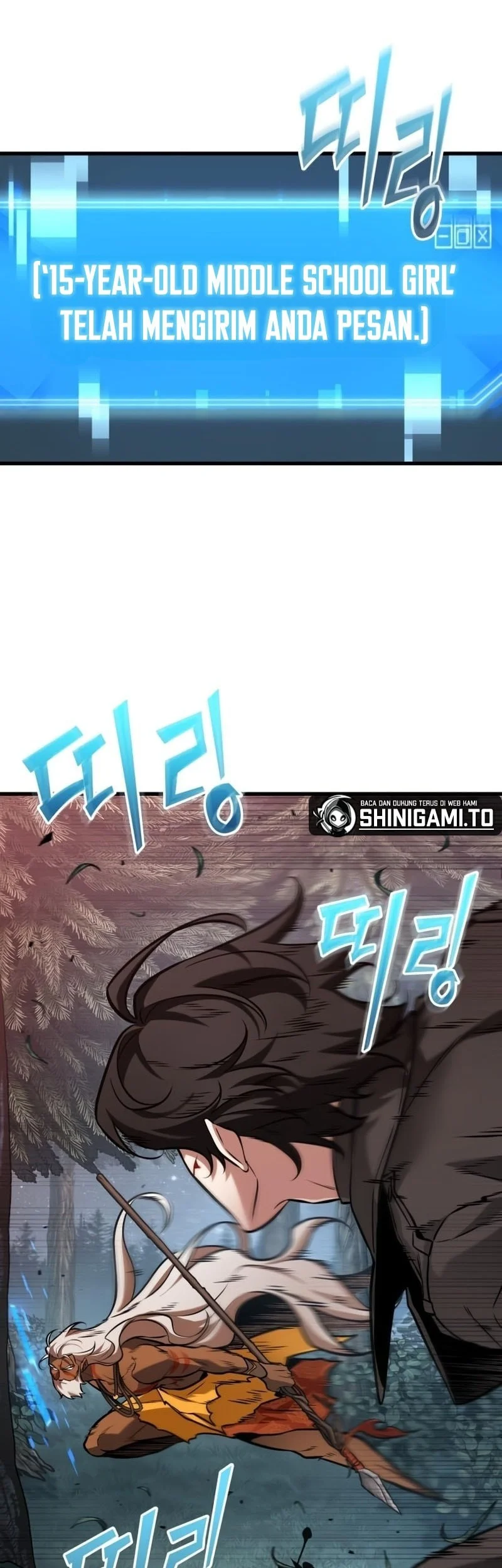 omniscient readers viewpoint chapter 297 - Page 7