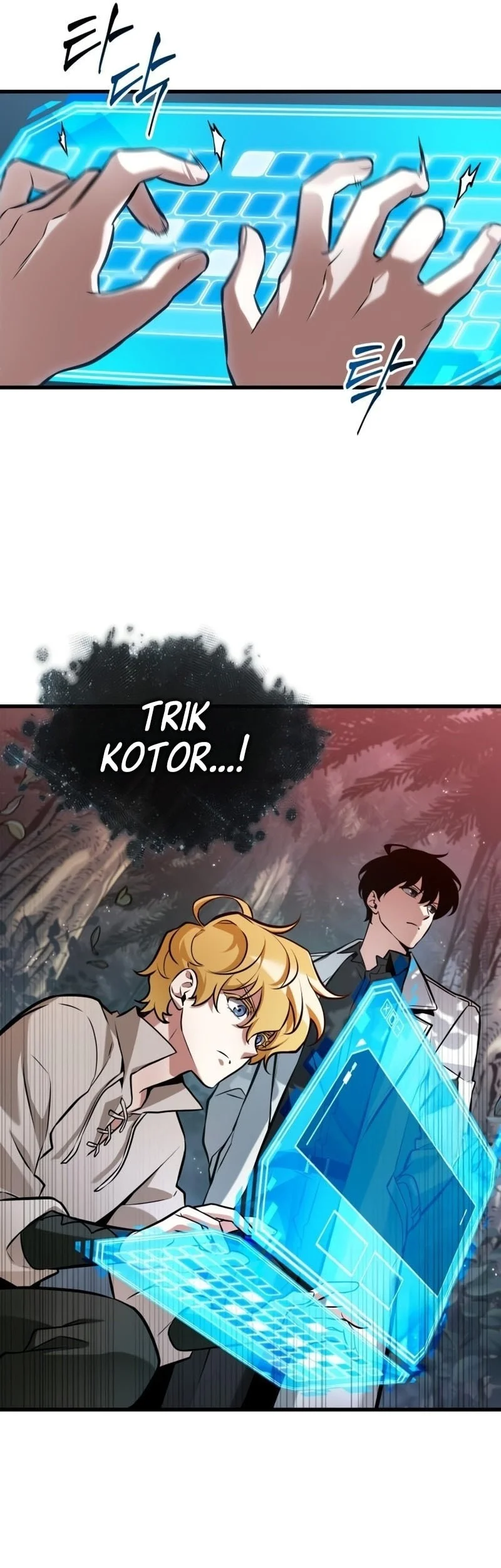 omniscient readers viewpoint chapter 297 - Page 10