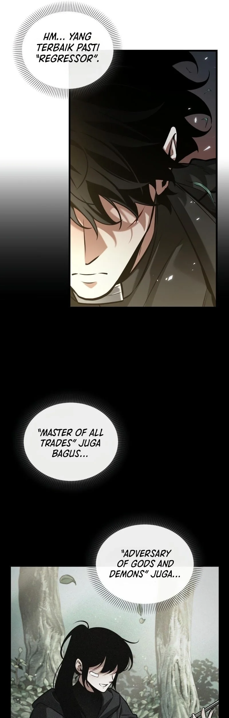 omniscient readers viewpoint chapter 297 - Page 14