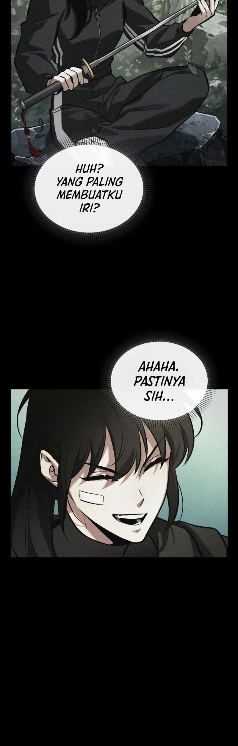 omniscient readers viewpoint chapter 297 - Page 15