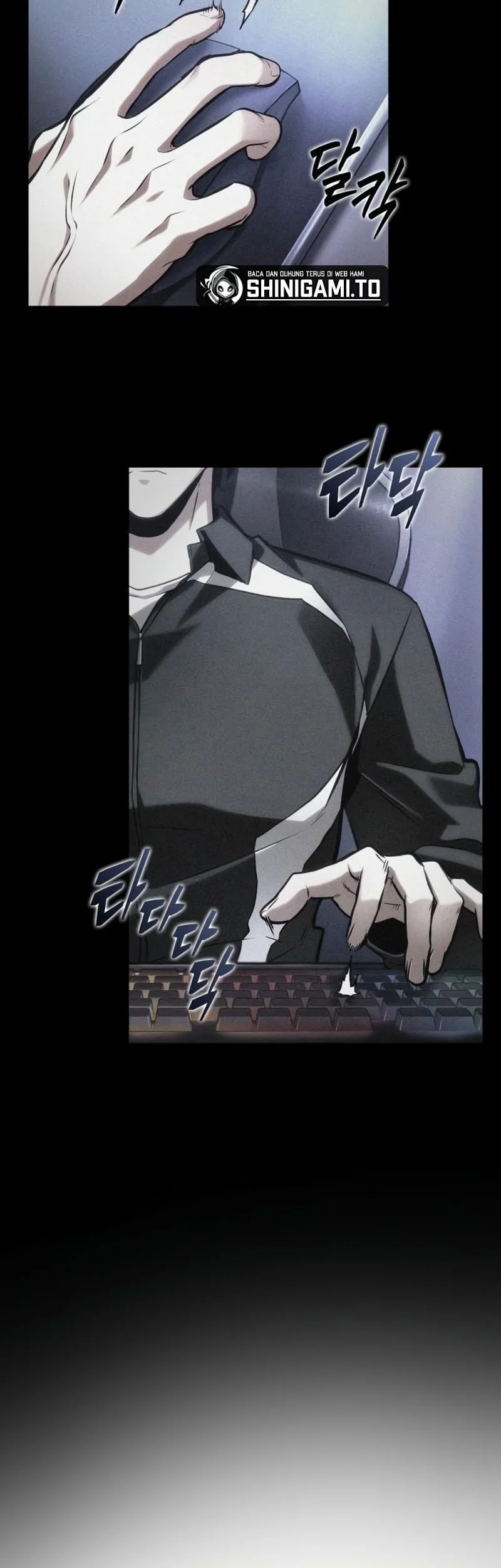 omniscient readers viewpoint chapter 297 - Page 17