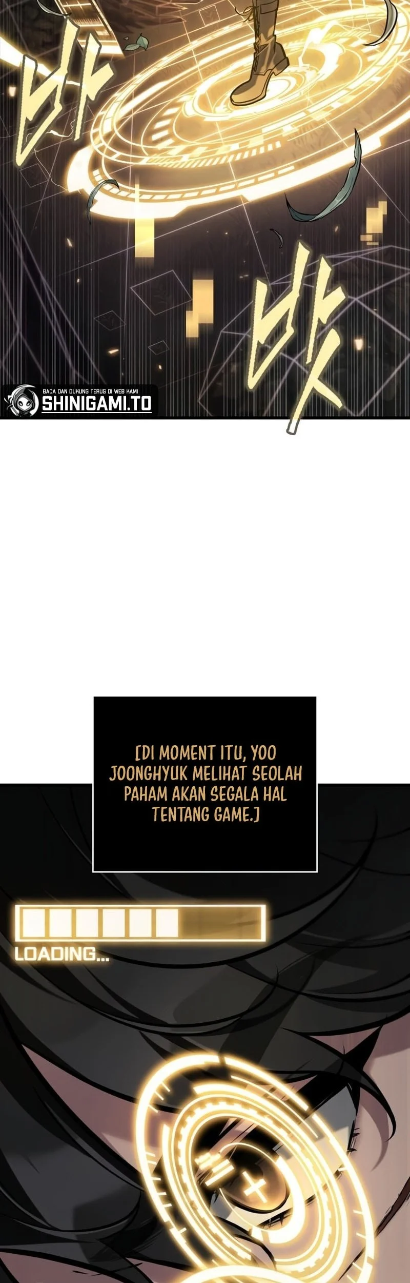 omniscient readers viewpoint chapter 297 - Page 23