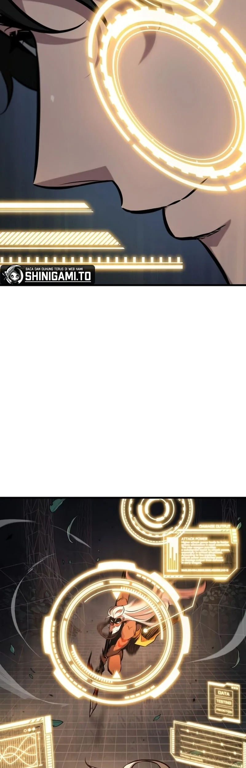 omniscient readers viewpoint chapter 297 - Page 24